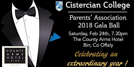 Cistercian College Gala Ball primary image
