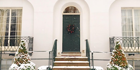 Keats House Admission: December 2022