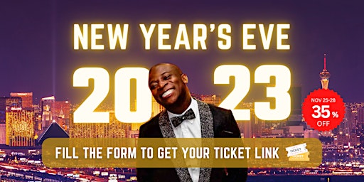 ✅ New Year's Eve 2023 - O.T. Genasis - Tao Nightclub ***Only Tickets***