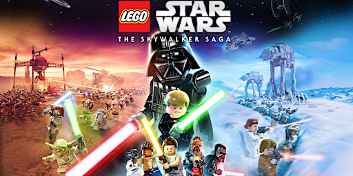 LEGO Star Wars : jeu vidéo du mois de décembre