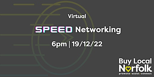 Free Virtual Speed Networking