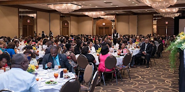 NAACP Memphis Branch Freedom Fund Luncheon 2018