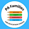 Logotipo de PA Families for Education Choice
