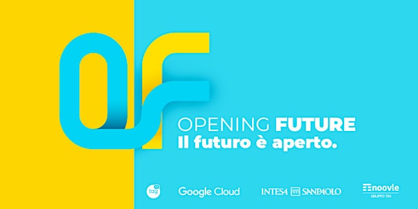 Opening Future Meetups 2022  | Cybersecurity & Final Event