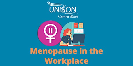 Menopause in the Workplace - Awareness