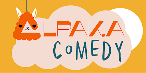 Alpaka Comedy - Stand Up Comedy OpenMic im "Interkosmos" * 100% fußballfrei