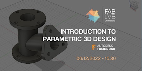 Introduction to Parametric 3D Design