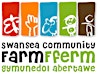 Swansea Community Farm's Logo