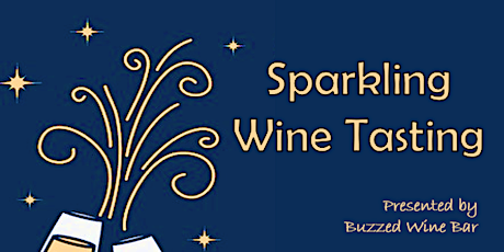 Sparkling Wine Tasting