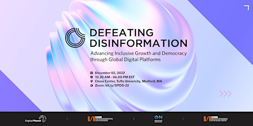 Defeating Disinformation