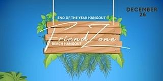 Friendzone Beach hangout Takwa bay