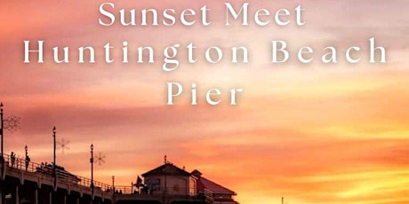 Donut Street Meet Huntington Beach Pier Nov 27 primary image