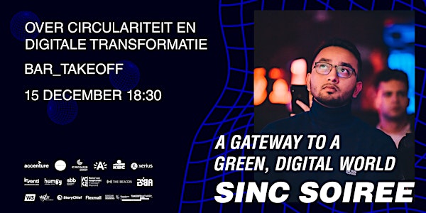 SINC Soiree: A gateway to a green digital world