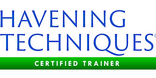 Havening Techniques® Practitioner Training.  FAST #mentalhealth #wellbeing
