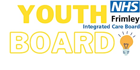 Youth Board at Frimley Integrated Care Board