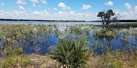 Freshwater Core Module: Florida Master Naturalist Program (FMNP)