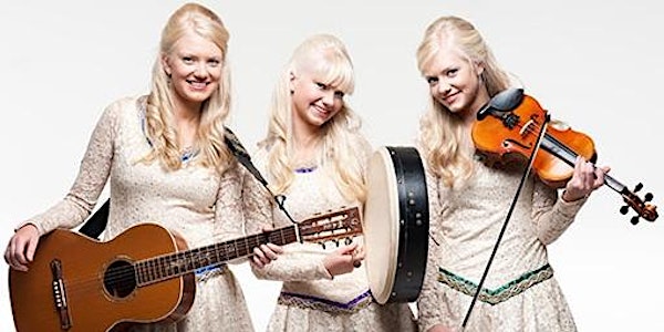 The Gothard Sisters