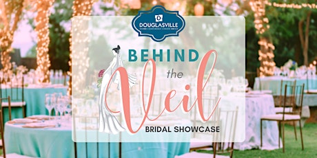 2023 Behind the Veil Bridal Showcase
