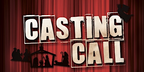 Kingsway College "Casting Call" Christmas Production