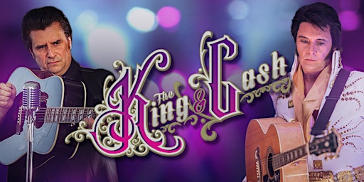 The King & Cash - A Rockn' Country Tribute
