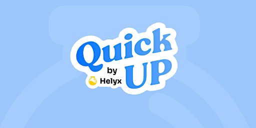 QuickUp by Helyx