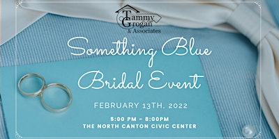 Something Blue Bridal Event