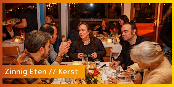 Zinnig Eten // Kerst