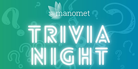 Manomet Trivia Night