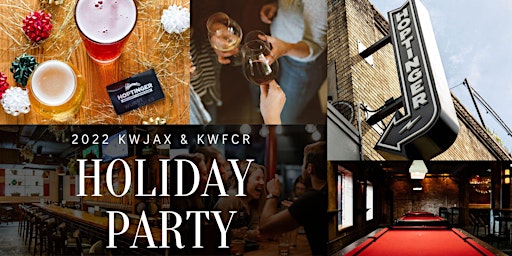 2022 KW Jacksonville & First Coast Realty Holiday Party