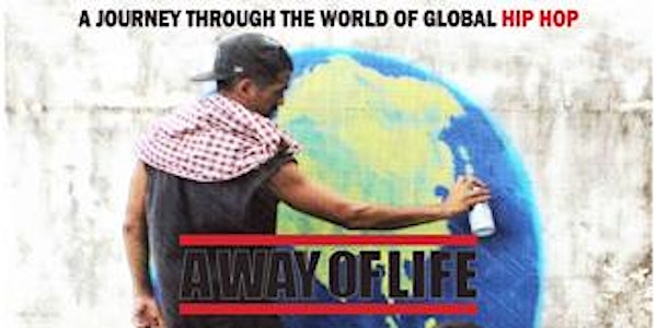 A Way Of Life Premier Screening + Q&A