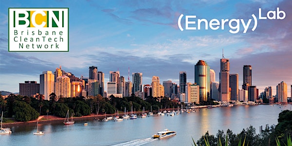 The Brisbane CleanTech Hackathon