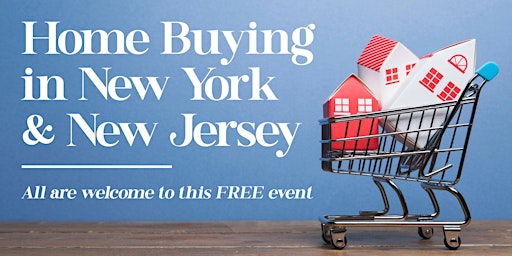 Home Buying in New York & New Jersey