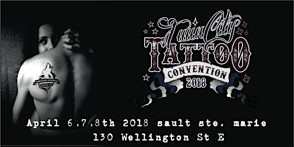 Twin City Tattoo Convention