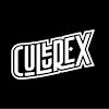Logotipo de CultureX