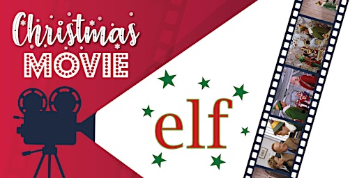 Christmas Movie - Elf