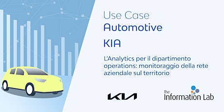 Use Case Automotive | KIA