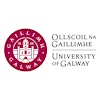 Logotipo de Career Development Centre, University of Galway