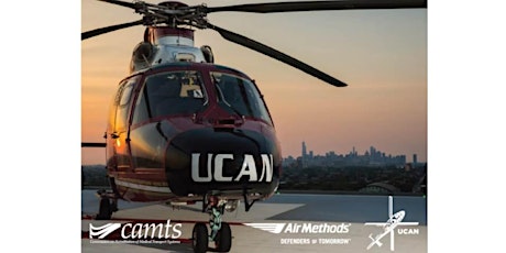 Imagen principal de UCAN Make A Difference: Critical Care and Trauma Conference, 2018 (Indiana)