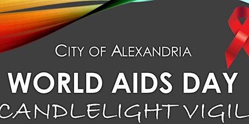 World AIDS Day Candlelight Vigil