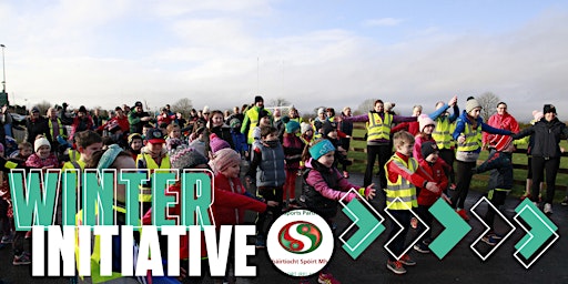 Winter Initiative - Mayo Sports Partnership