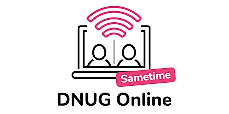 Imagen principal de DNUG Online SAMETIME