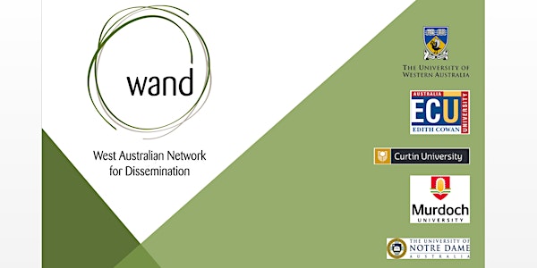 WAND Workshop: Writing teaching award applications