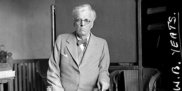 W.B. Yeats and the Irish Free State (podcast)