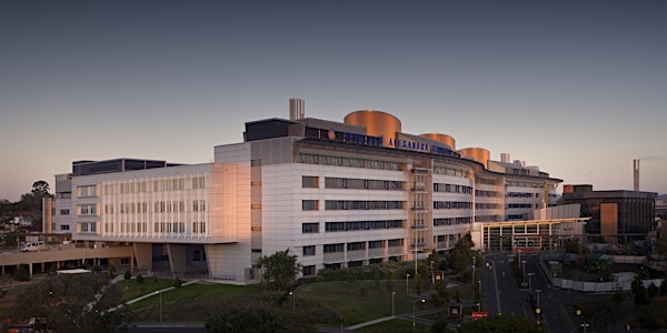 David Brown-Rothwell Memorial - The 7th Biennial Queensland Acoustic Neuroma Conference