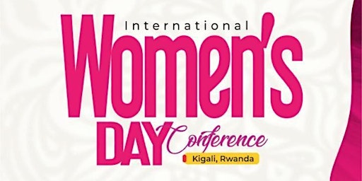 International Women's Day Conference