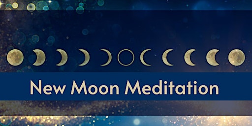 December New Moon Meditation
