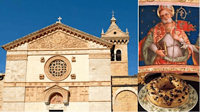 Two Years on Heygo and Patron Saint Festival in Perugia