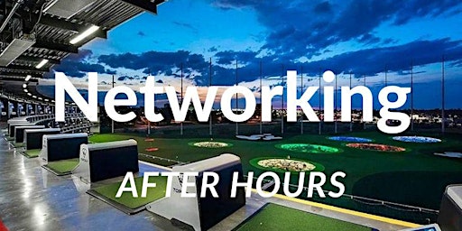 Colorado Springs Young Professionals Night Out at Top Golf!