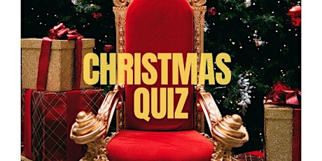 SWI Christmas Quiz & Fizz