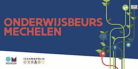 Onderwijsbeurs Mechelen  15februari 2023
